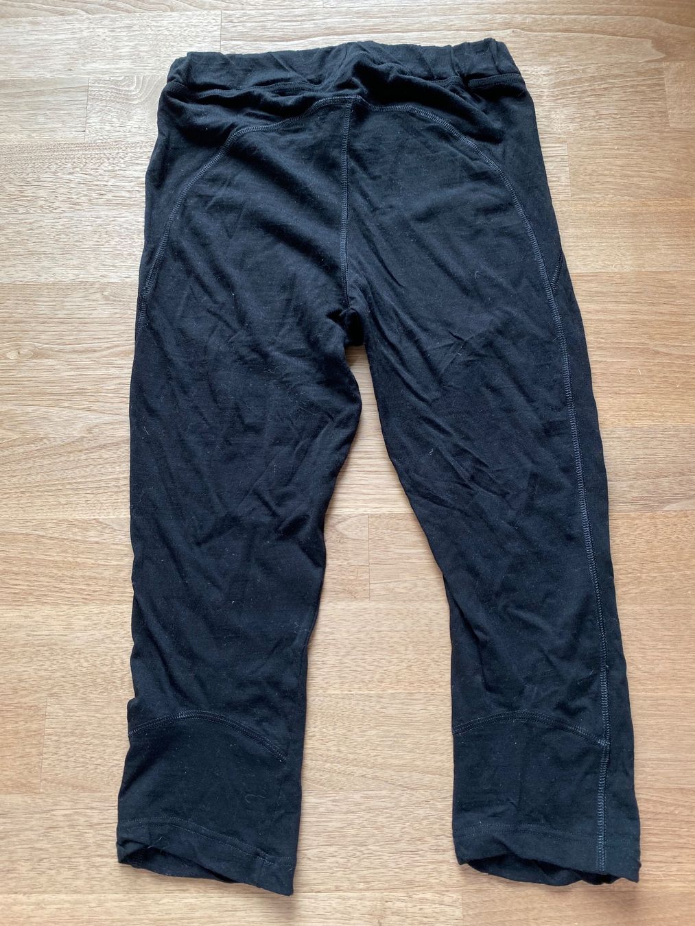 Pantaloni: Thermohose Merinowolle – Usato da Lützelflüh-Goldb venduto da flu_q9tg 3