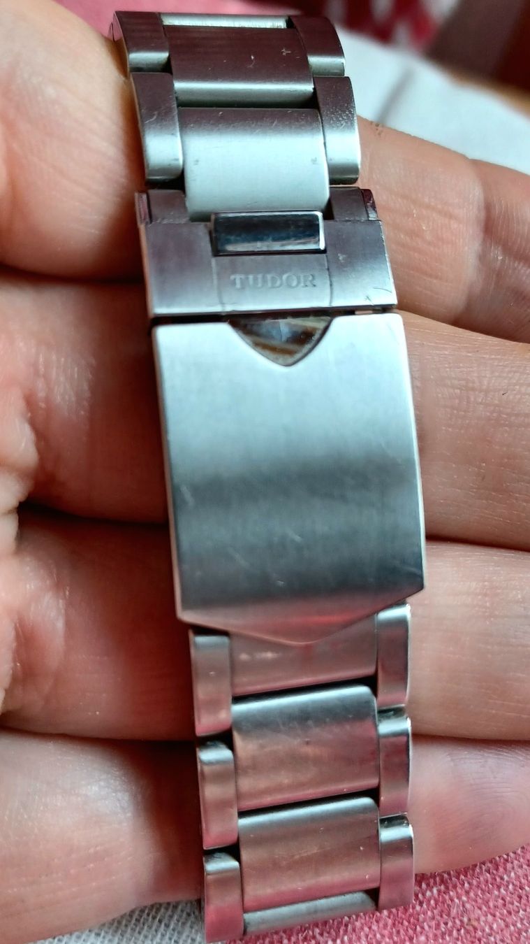 Tudor Orologi: Tudor Black Bay 79220R – Usato da Schachen b.Herisau venduto da Biibli 4
