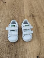 Coole Adidas Stan Smith, Gr. 20 in gutem Zustand