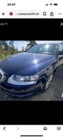 Audi A 6 2,7 TDI