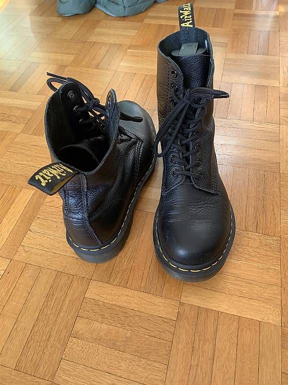 Dr. Martens Scarpe da uomo: Dr. Martens Grösse 41 – Usato da Basel venduto da Annikalypse 2