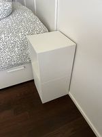 Ikea Nachttisch