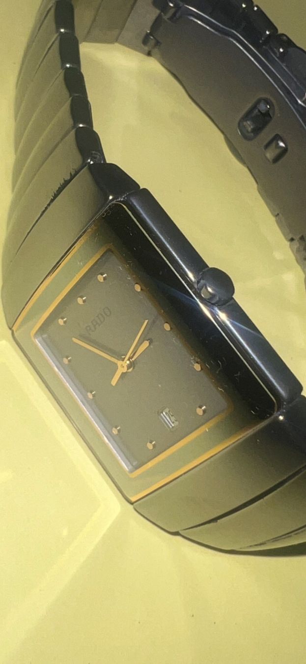 Rado Orologi: Vintage Rado Diastar – Usato da Hunzenschwil venduto da Al-Bee-01 1