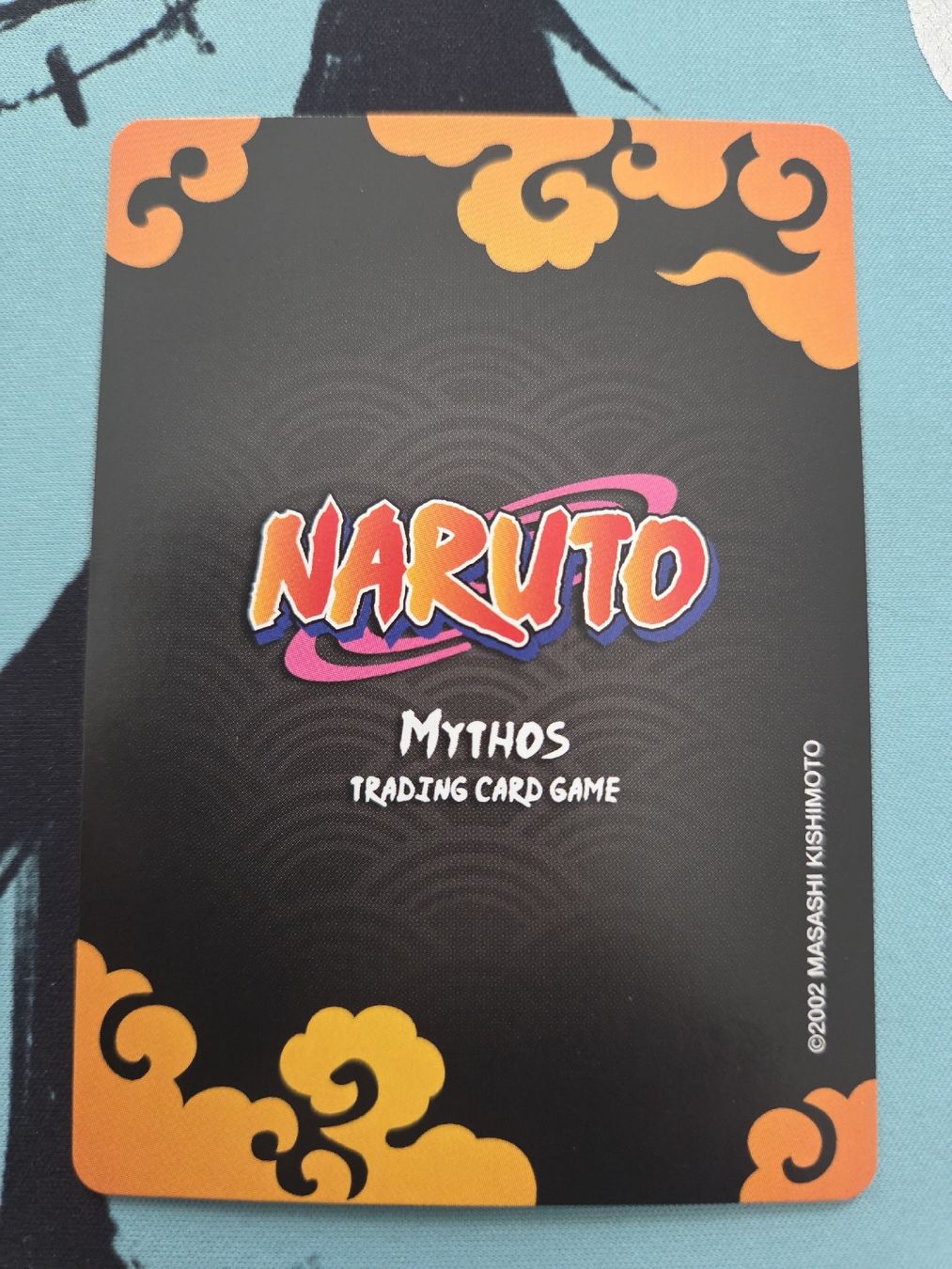 Carte collezionabili: Naruto Mythos TCG - Asuma Sarutobi FA EN – Nuovo (secondo la descrizione) da Safnern venduto da wil_z6qf 1