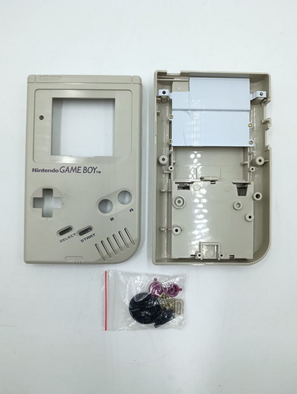 Nintendo Giochi: Gameboy Ersatz Hülle – Usato da Wil SG venduto da Donaldus 1