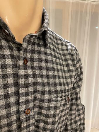 Chemise/Hemd (Homme/Herren) - Matinique: Taille/Grösse XL