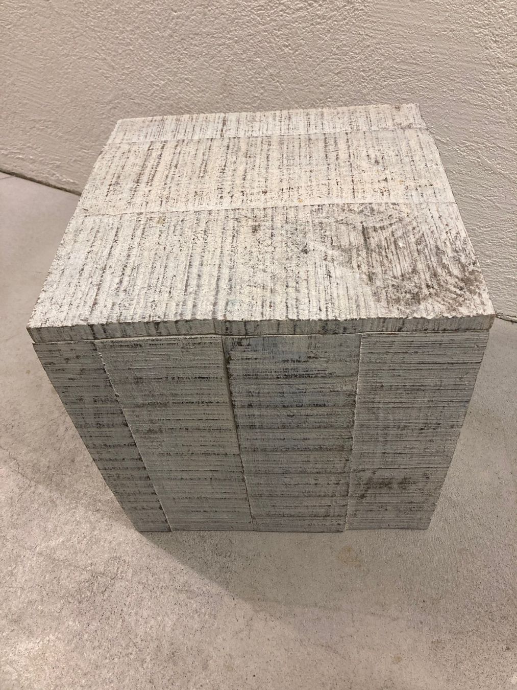 Cassapanche: Shabby chic Truhe – Nuovo (secondo la descrizione) da Dielsdorf venduto da Chantal1988