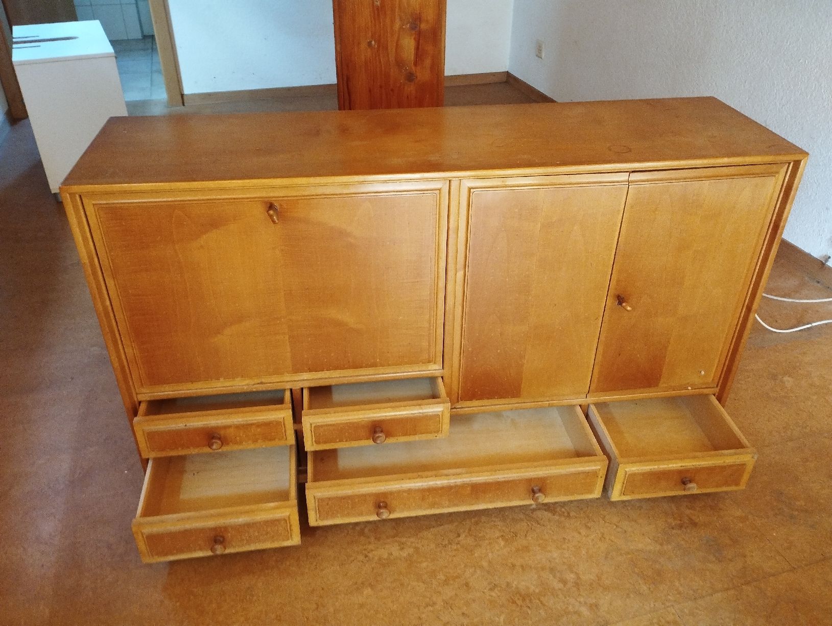 Commodes: Kommode oder Sekretär – D'occasion à Faoug par Poncho2 1