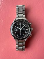 Omega Speedmaster Day Date Full Set
