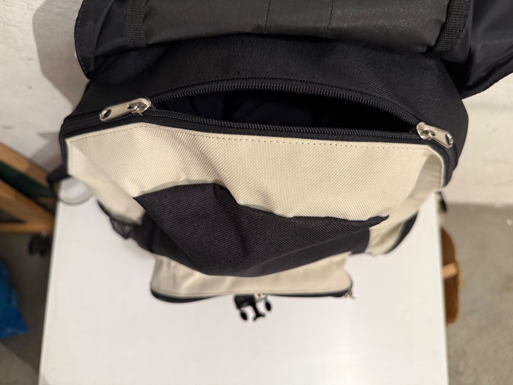 Rucksäcke: Rucksack   -  neuwertig - sehr leicht – Gebraucht aus Bern von rewe45 5