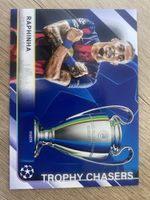 Raphinha Topps 