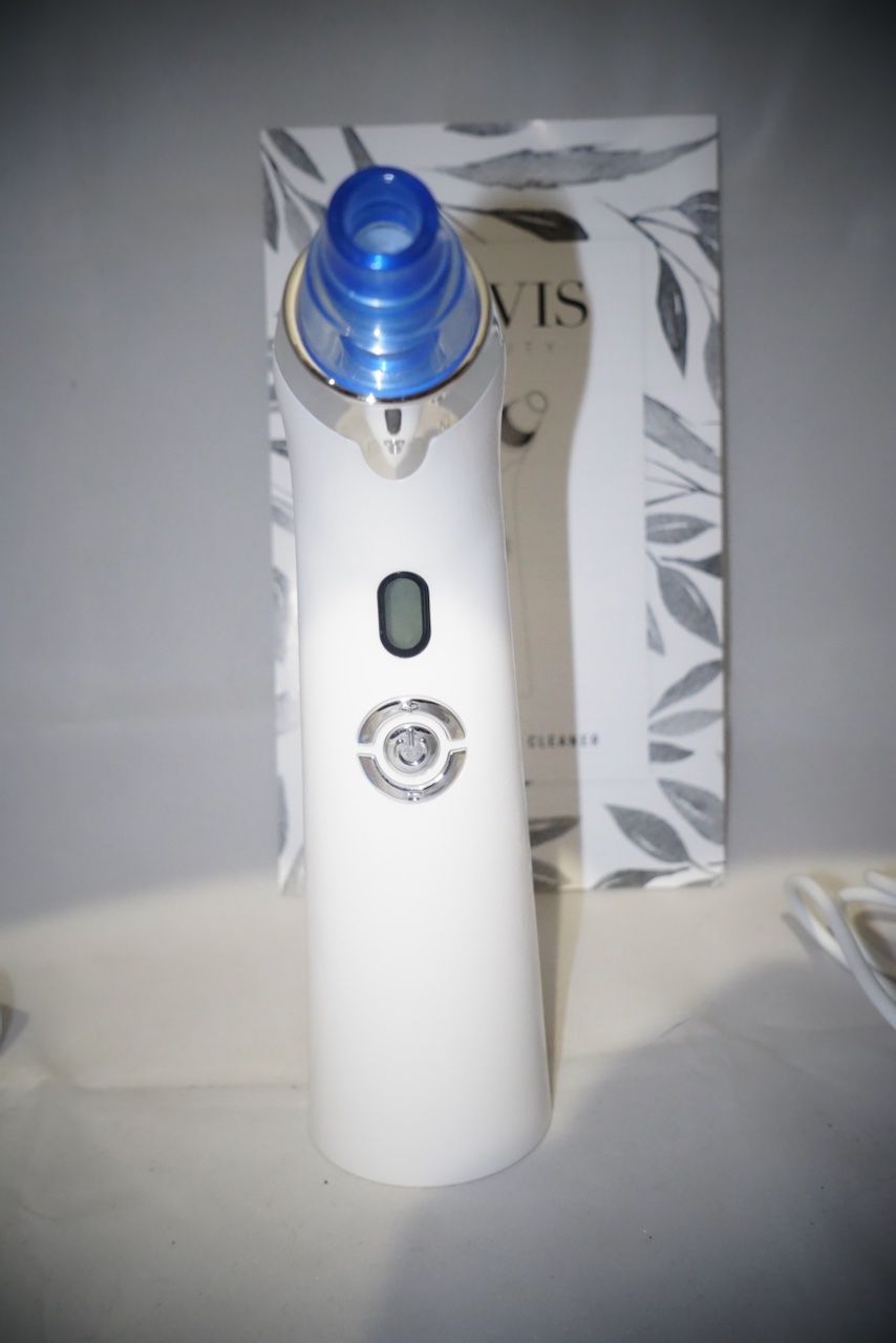 Cura del viso: Lovis Vacuum Pore Cleaner Gesichtspflege – Usato da Engelburg venduto da MarcelR01 3