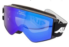 ALPINA Unisex Narkoja Skibrille