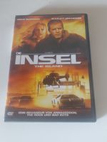 DVD: Die Insel (The Island)