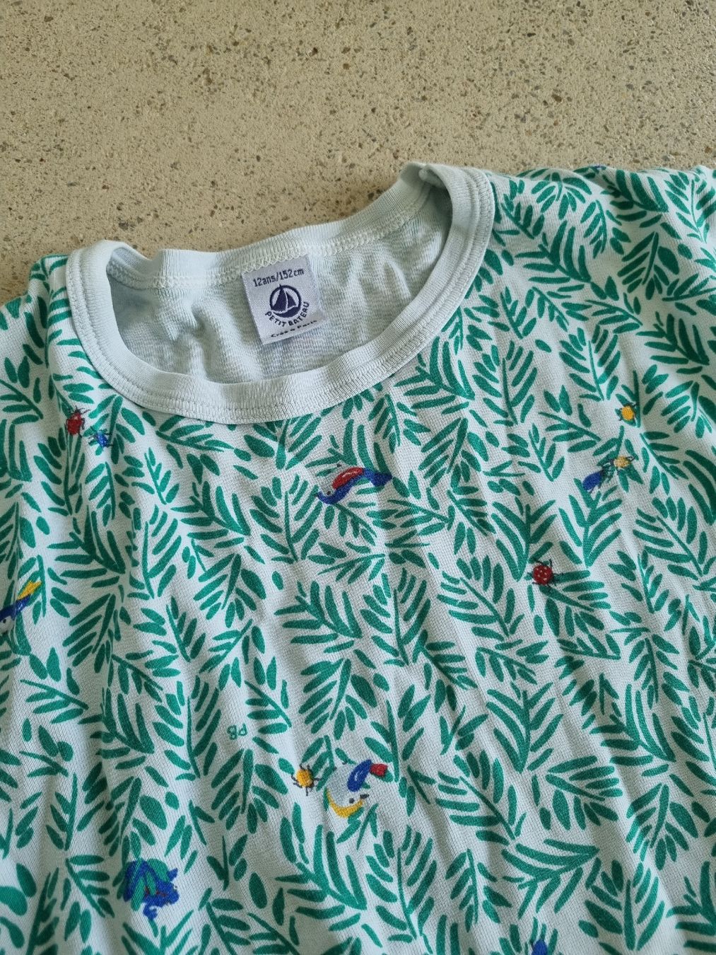 Petit Bateau Pyjamas & Ähnliches: Schlafanzug petit bateau  – Gebraucht aus Arlesheim von evi_gm8h 1