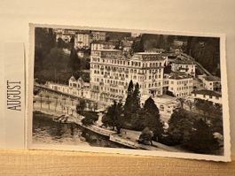 AK von Park Hotel in Lugano