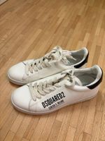 Dsquared2 sneakers, size 43