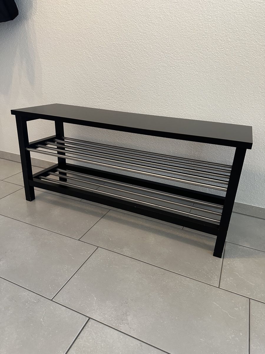 Bänke: Schuhregal IKEA – Gebraucht aus Zürich von per03 1