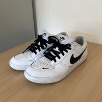 Nike SB Force 58 Weiss – Gr. 45