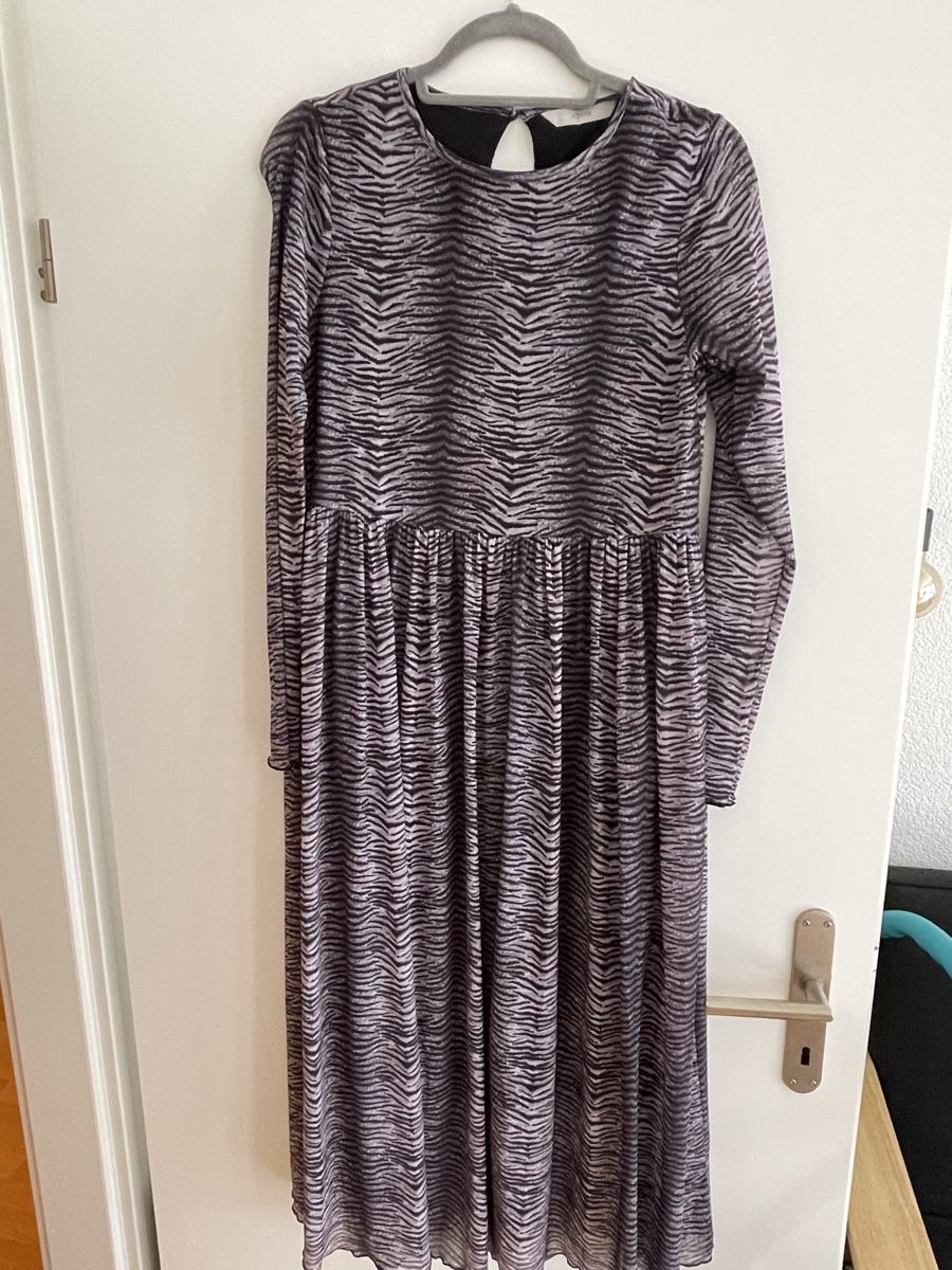 Vestiti: Mesh Kleid von Nümph – Usato da Buchs AG venduto da Hannah1985