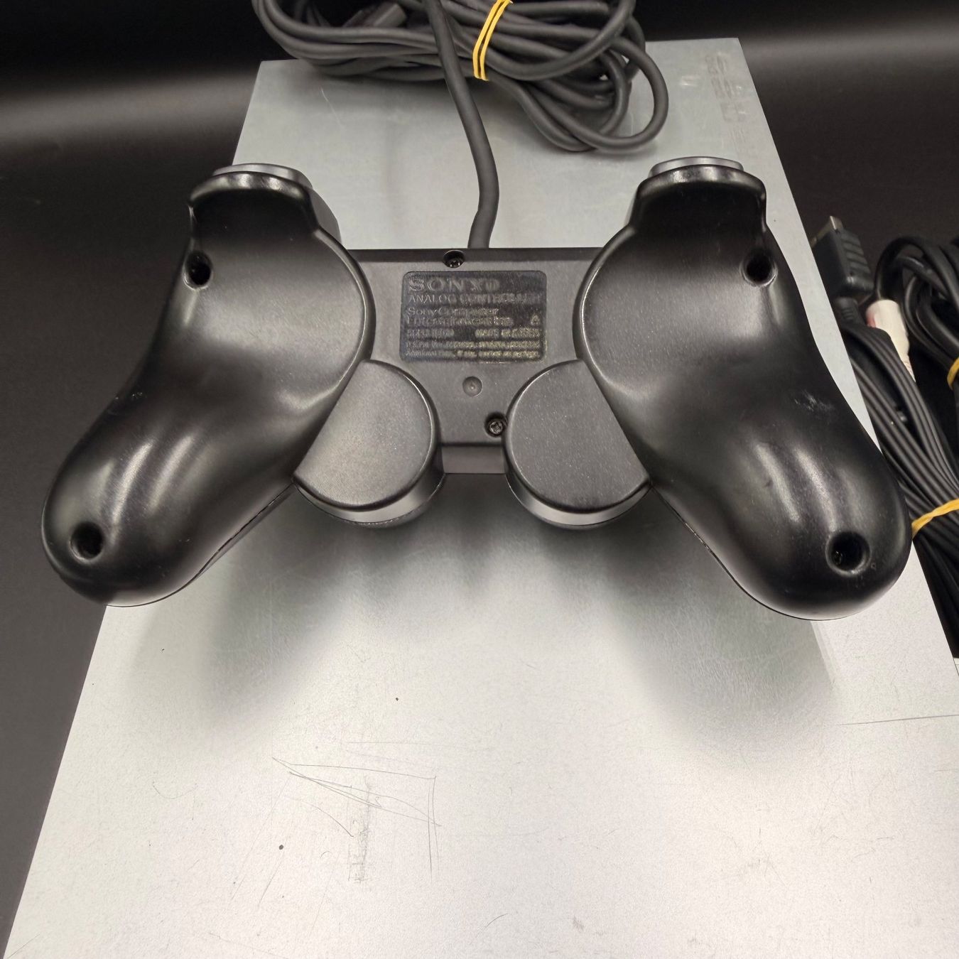 Sony Consoles: PlayStation 2 (Fat) SCPH-50004 – D'occasion à Düdingen par Nerdworld 2