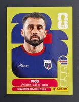 CPV 4 - Pico - Panini FIFA World Cup 2026 UE
