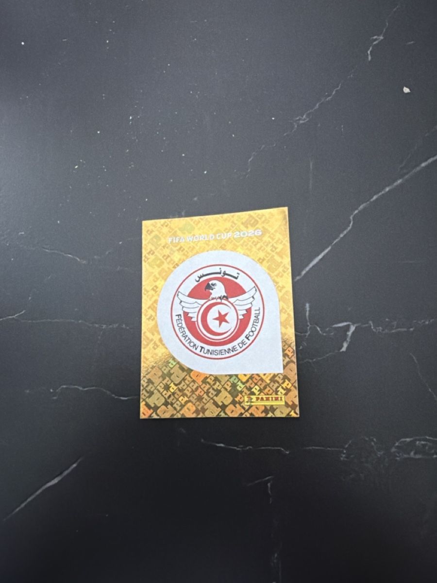 Sticker: Panini WM 2026 Sticker – Nuovo (secondo la descrizione) da Bern venduto da Magics0 1