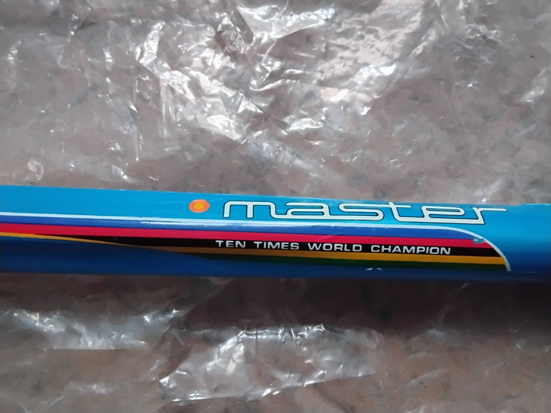 Colnago Ersatzteile: Colnago Master Rahmen 52cm – Gebraucht aus Lohn-Ammannsegg von analogis 1