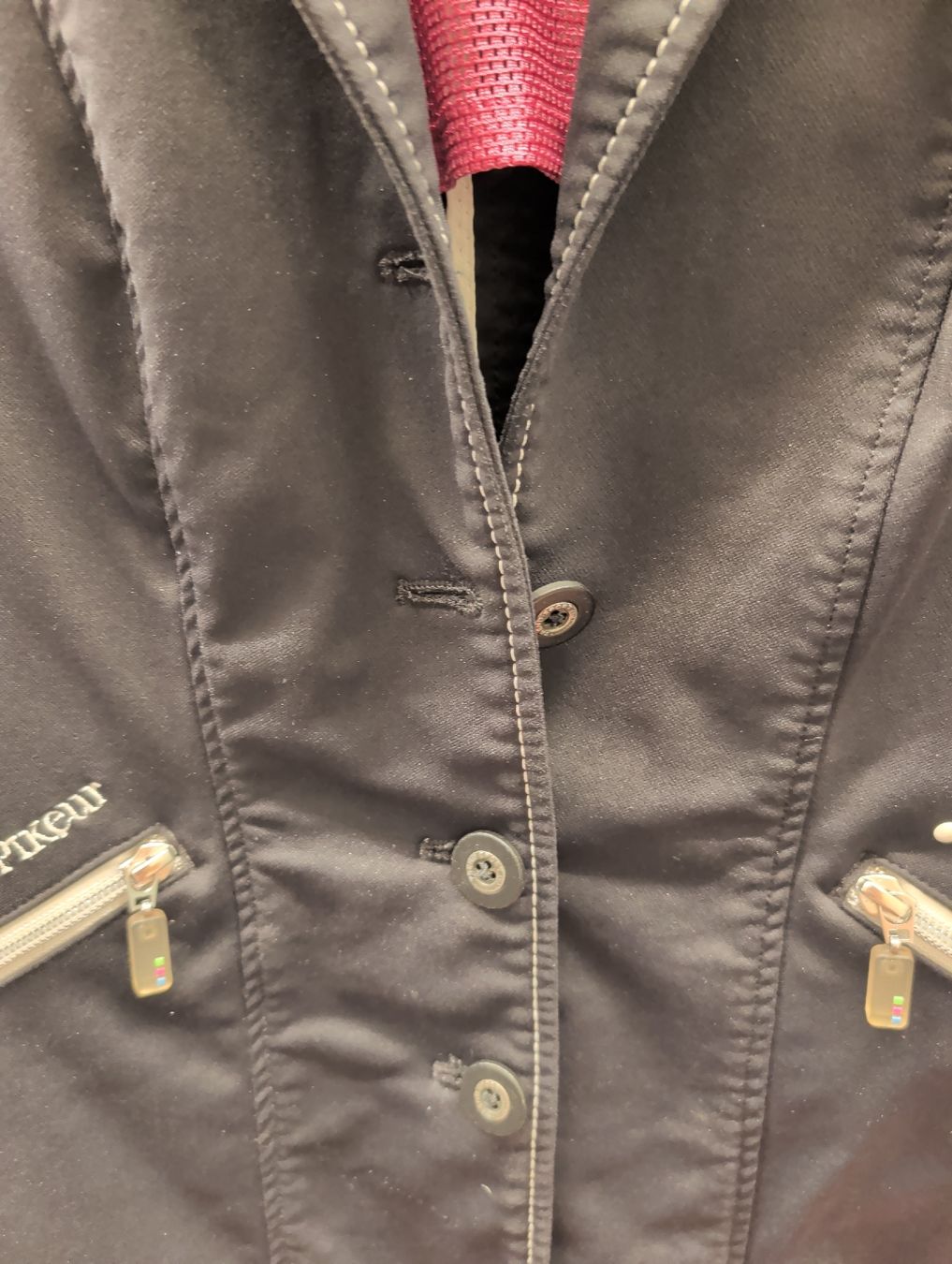 Pikeur Vestes: Turnierjacket – D'occasion à Rüti zh par hae_p9fs 1