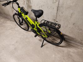 Pegasus E-Bike Modell E8 mit Bosch Antrieb Guter Zustand
