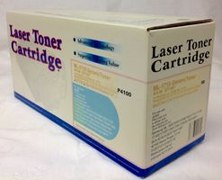 Toner GT1047 ML-1710D3/SEE Toner schwarz refill (Samsung ML-