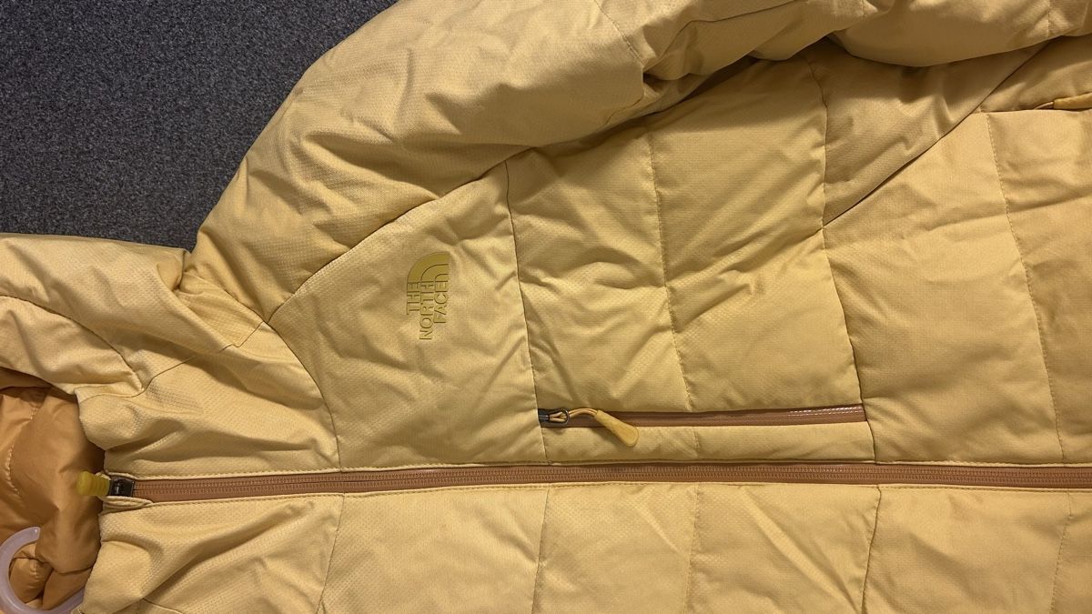 North Face Vestes: North Face - Winterjacke – D'occasion à Flawil par sto_p7dg 2