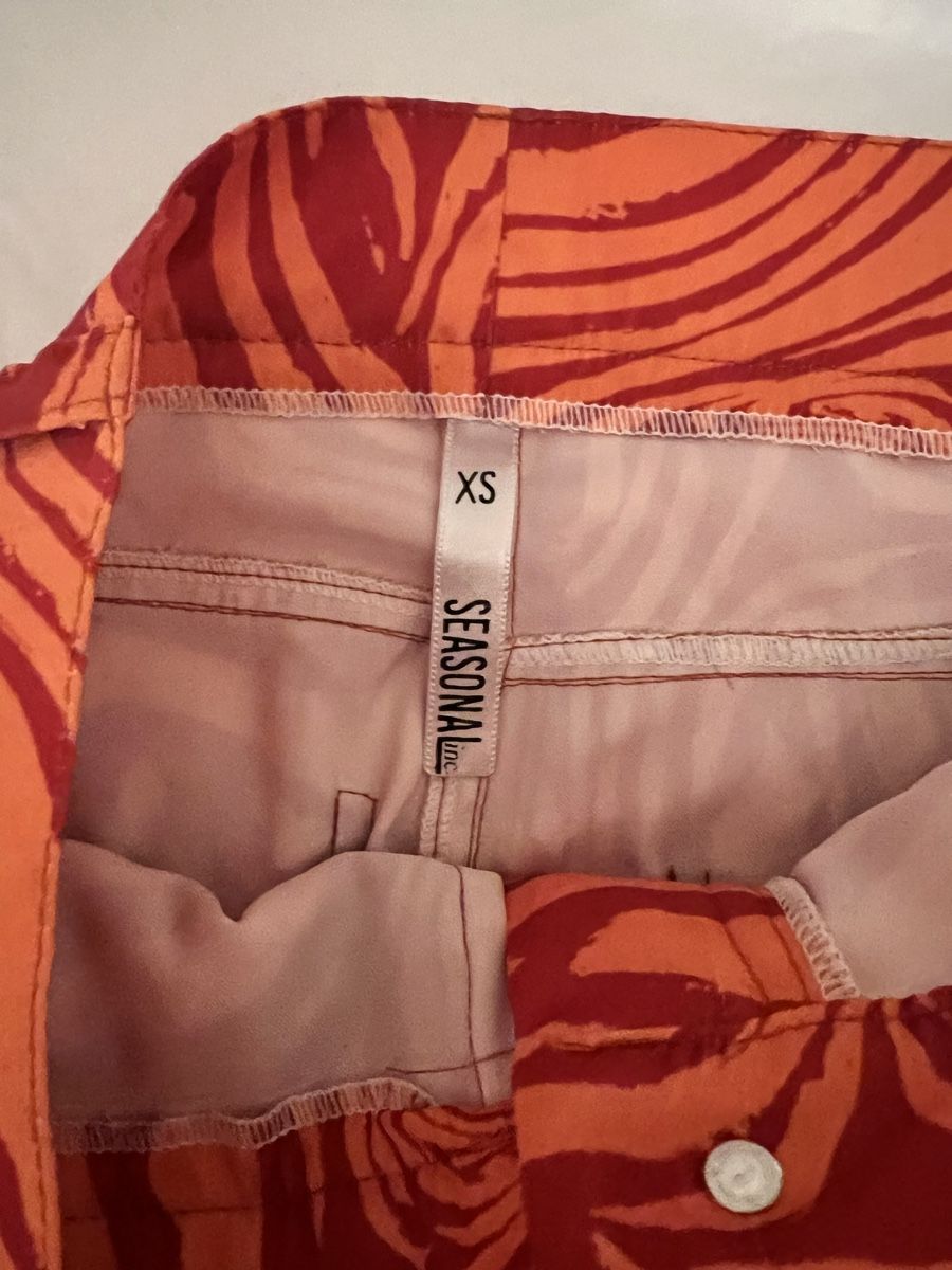 Hosen: Funky pants – Gebraucht aus Erlenbach ZH von Ma.Pi 2