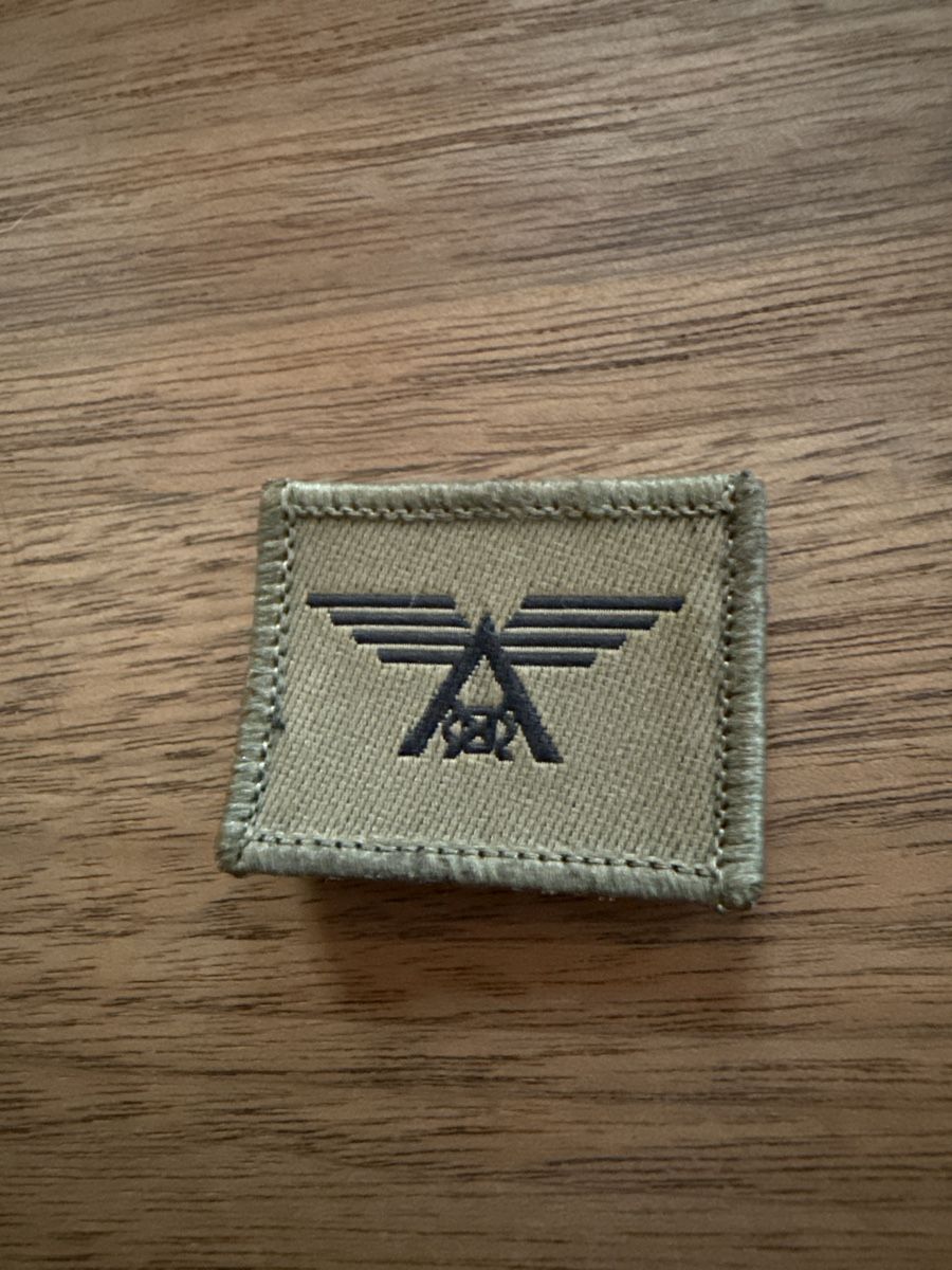 Schweizer Armee Placchette & Badge: Original Schweizer Armee Abzeichnen – Usato da Wetzikon ZH venduto da NilsCH123