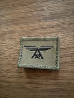 Original Schweizer Armee Abzeichnen