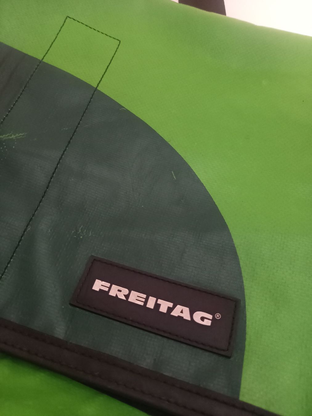 Freitag Borse: Freitag borsa – Usato da Minusio venduto da epp_cty9 4