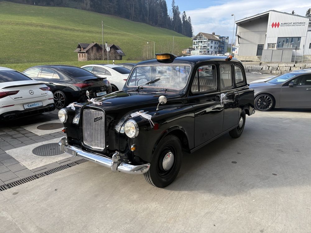 Taxi Kaufen Gebraucht