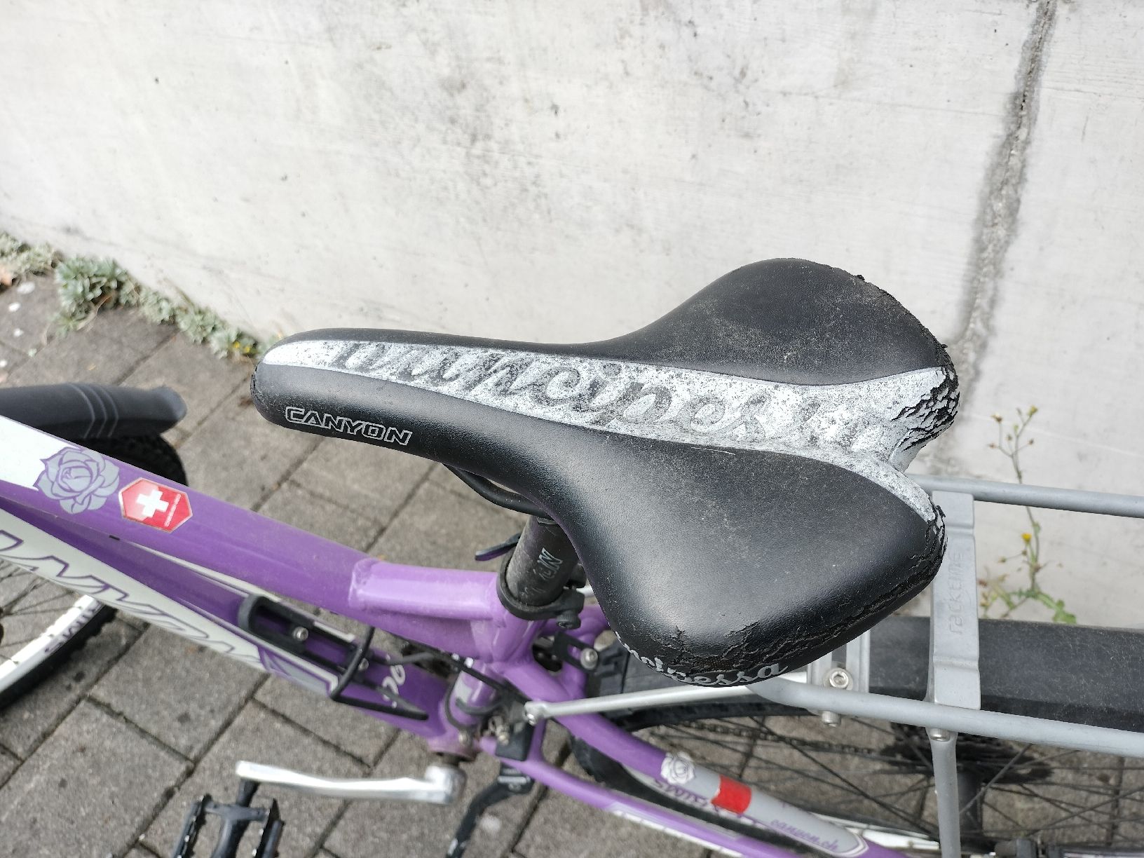 Biciclette: Velo – Usato da Lütisburg venduto da ALSImmobau 4