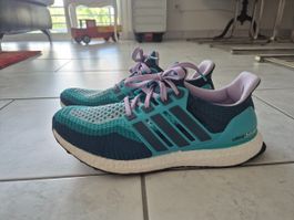 Adidas Turnschuhe, Grösse 42 türkis