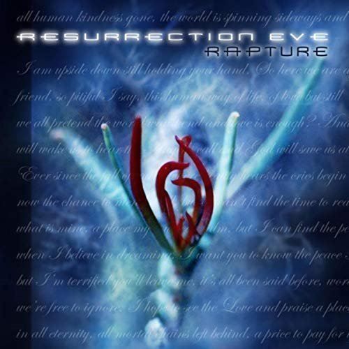 CD: Resurrection Eve - Rapture – Usato da Uzwil venduto da visions77