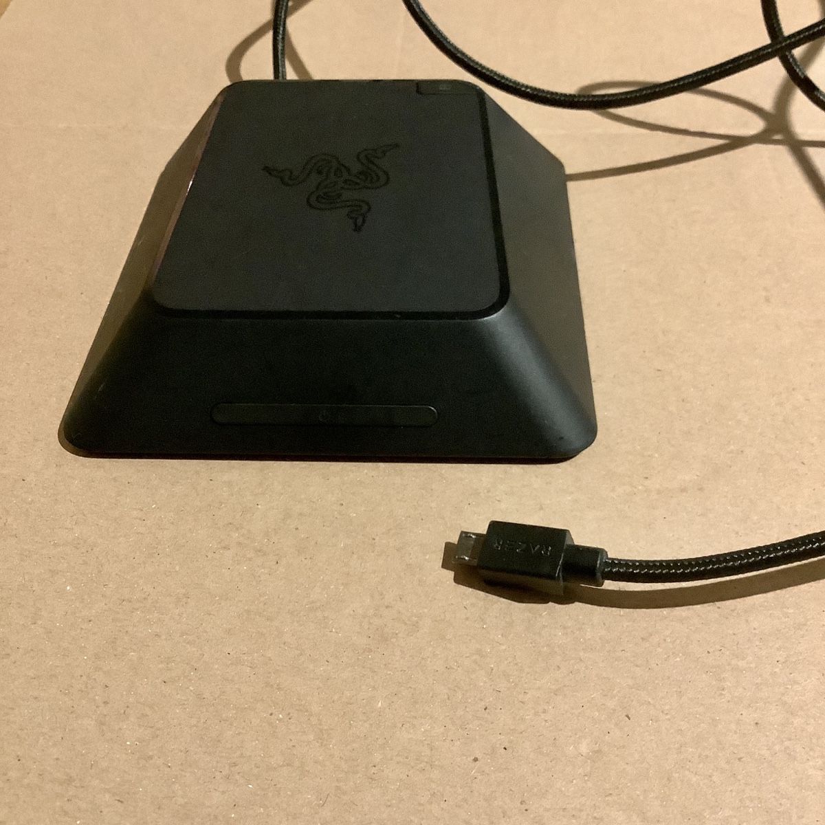 Hub & Switch: Audio hub / xbox one – Usato da zürich venduto da NickLos_26