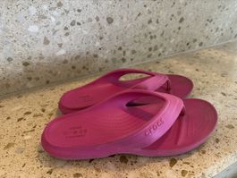 Crocs Grösse 3 (ca 32-33)