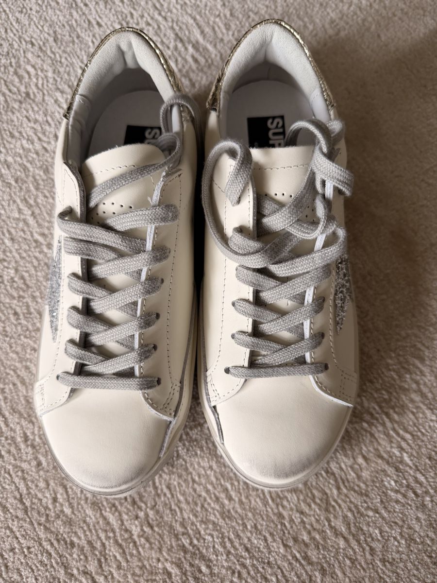 Golden Goose Damenschuhe: Golden Goose 38 new  – Neu und originalverpackt aus La Croix (Lutry) von secondhandZara 3