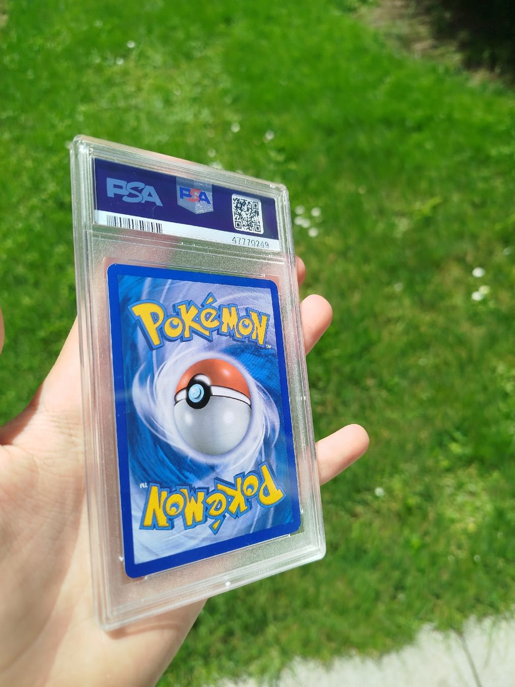 Pokémon Carte collezionabili: Arceus lv100 ar3 PSA 9 – Nuovo (secondo la descrizione) da Rheinfelden venduto da pru_9fqg 4