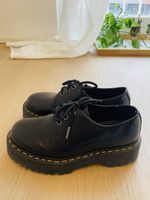 Dr. Martens 1460 Plateau