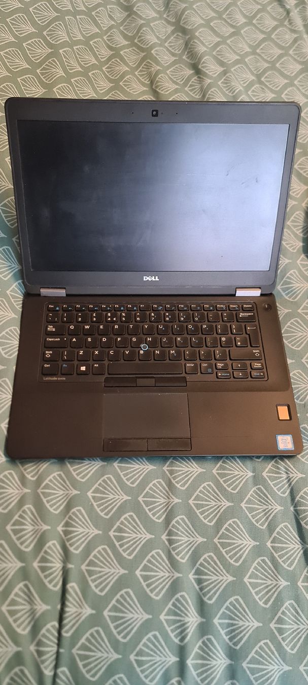 Asus Notebook: Vends ordinateur gaming Asus I5 – Usato da Biel/Bienne venduto da eca_79wj