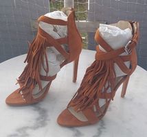 Buffalo High Heels, Gr.40, NEU, OVP, ungetragen