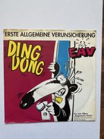 EAV -  Ding Dong  7" Single - 90s