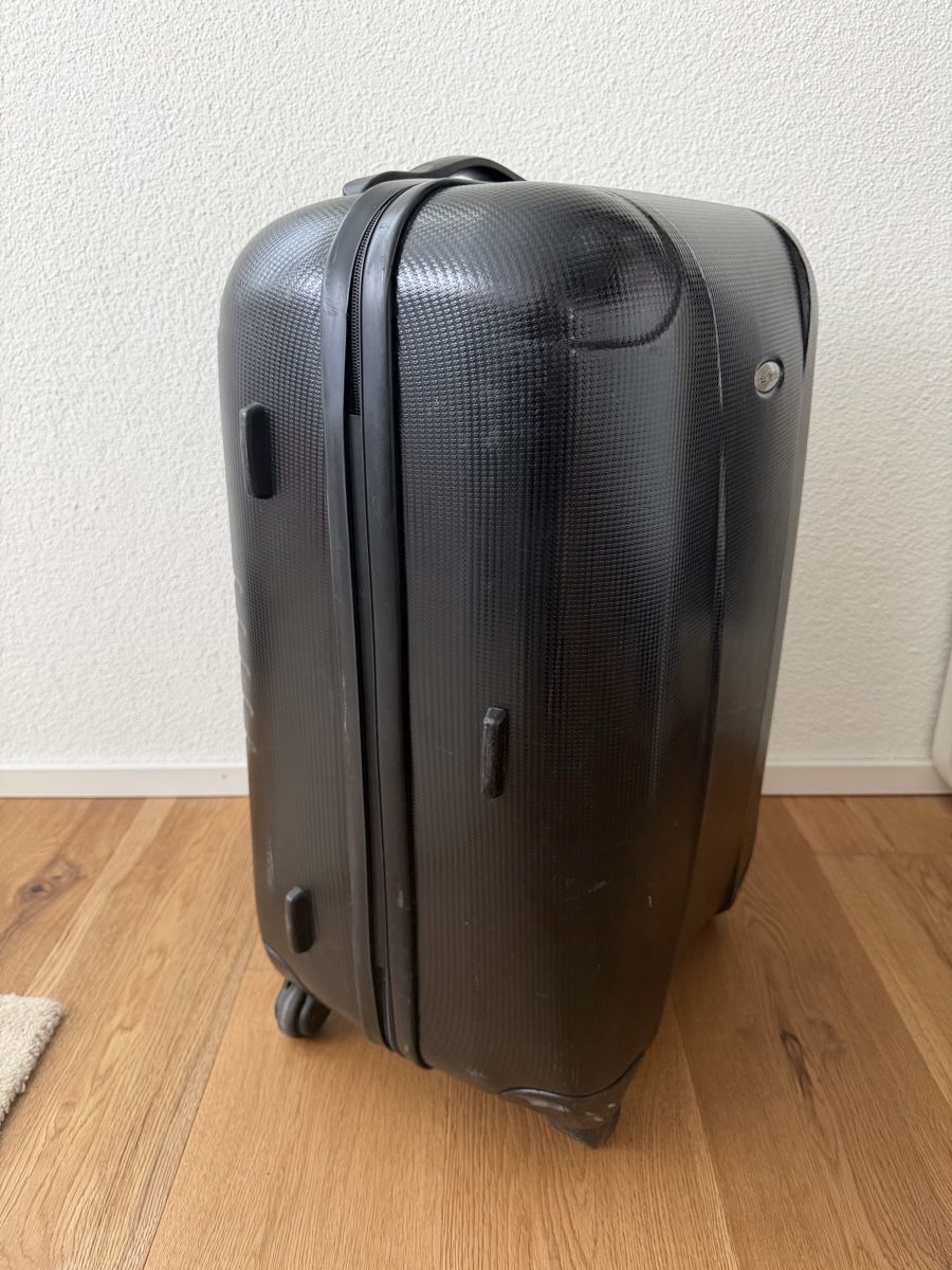 Samsonite Valigie: Samsonite CNU Spinner 65/2 – Usato da Interlaken venduto da fbnscl 3