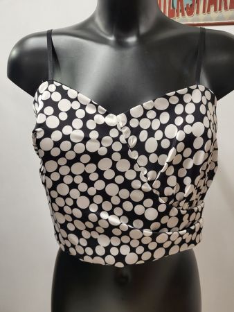 RINASCIMENTO 4Top,NEU,Gr.M 79.- statt 370.-